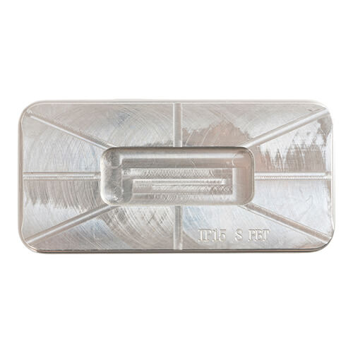 3D Cover- Erwärmungsauflage für das iPhone 15