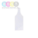 Schneidebrett für Käse, Glas, für den Sublimationsdruck