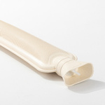 Wärmflasche 2000 ml, länglich