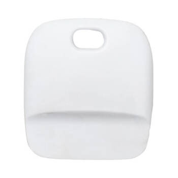 Rakel, S, für die Sublimation