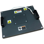 Heizelement für die Flachpresse COMBO 30 x 38 cm