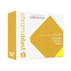 Gel-Patrone ChromaBlast-HD, YELLOW, SAWGRASS, für Virtuoso SG400 / SG800, 29ml