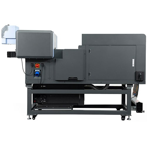 Multifunktions-System Otter DTF 40