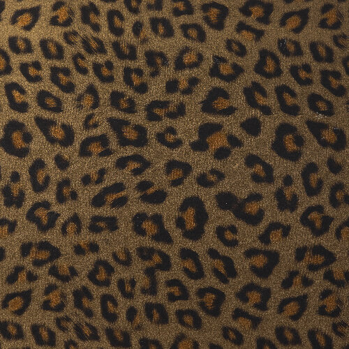 Flex-Folie, Leopard