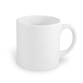 Espressotasse 150ml, Weiß, A+, für die Sublimation