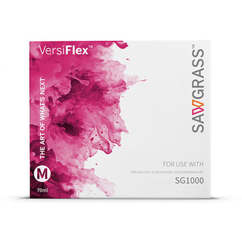 VersiFlex Magenta für Virtuoso SG1000
