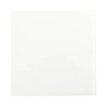 Foto-Rahmen, Glas, 20,3 x 20,3 cm / 3 mm, für den Sublimationsdruck