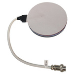 Teller-Heizelement für COMBO-Pressen (12 cm)