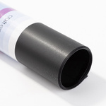 Flex-Folie, Schwarz, matt