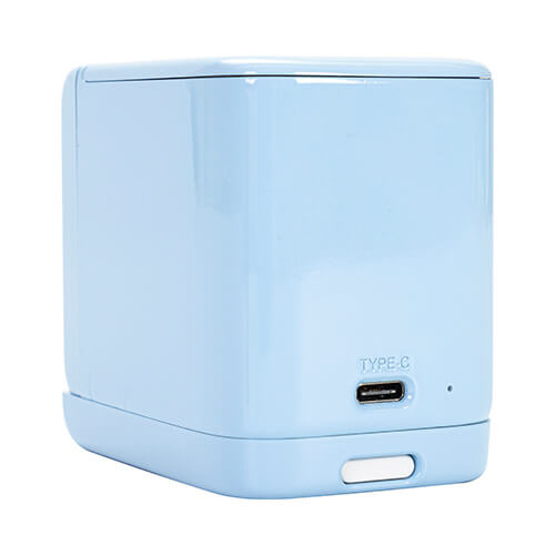 Kompakter Farbdrucker von Craft Express