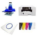 Drucker-Set Virtuoso SG500 + SY88, für den Sublimationsdruck