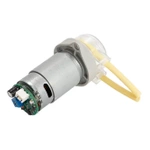 Weiße Tintenumwälzpumpe für Otter DTF Model S 40 und Model S 60 Drucker