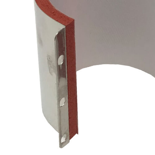 Tassen-Heizelement (vertikal), Groß, für Presse SB02