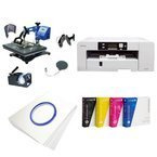 Drucker-Set Virtuoso SG1000 + SD68, für den Sublimationsdruck
