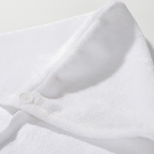 Handtuch für Haare, für den Sublimationsdruck