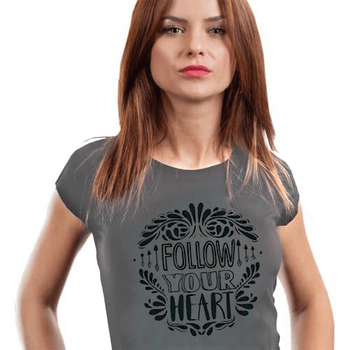 Forever Subli-Flex (No-Cut), Schwarz,  A4