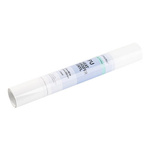 Flex-Folie, Weiß, glänzend