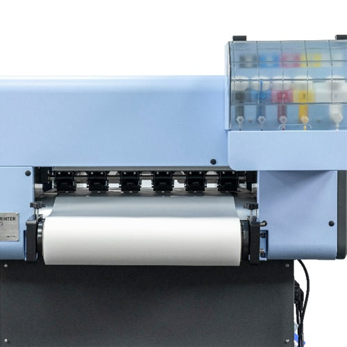 Multifunktions-System Otter DTF 40