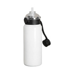 Trinkflasche, 960 ml, Edelstahl, für die Sublimation