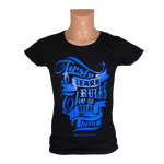 Forever Flex-Soft Folie, dunkelblau, A-Foil, A4