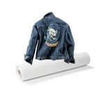 Flexfolie Subli-Flex 202, lfd. Meter, 50 cm Breite, für den Sublimationsdruck