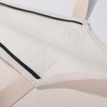 Hunde-Tragetasche, Leinen, für den Sublimationsdruck