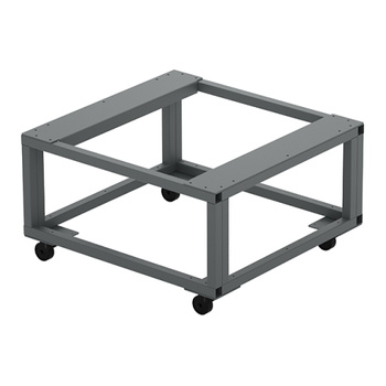 Fahrrahmen für die Ballenpressen OT-PB80100DSCB, OT-PB6080FSCB, OT-PB6080DSCB