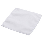 Handtuch, 25 x 25 cm, für den Sublimationsdruck