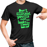 Flex-Folie, Neon-Grün, matt