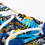 Strand-Shorts, Skateboards, für den Sublimationsdruck 