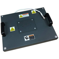 Heizelement für die Flachpresse COMBO 30 x 38 cm