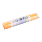 Flex-Folie, Lumineszierend, Orange, Gelb leuchtend