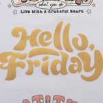 DTF OtterPro-Druckfolie 60 cm x 100 m – Gold