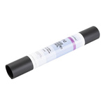 Flex-Folie, Schwarz, matt