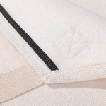 Hunde-Tragetasche, Leinen, für den Sublimationsdruck