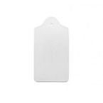 Keramikrahmen, Küchenbrett, 13 x 25 cm, für den Sublimationsdruck