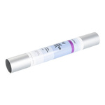 Flex-Folie, Silber, matt