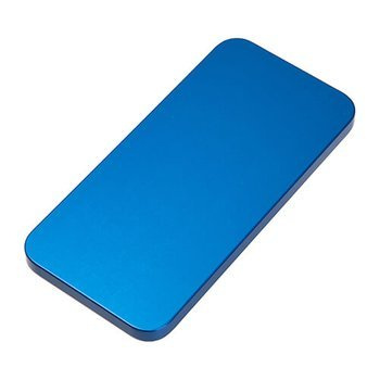 3D Cover- Erwärmungsauflage für das iPhone 12 Mini