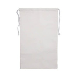 Beutel, Leinen, 46 x 80 cm, für den Sublimationsdruck