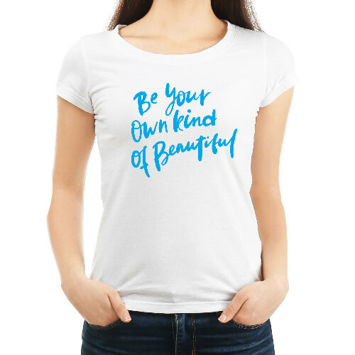 Flex-Folie, Blau, glänzend