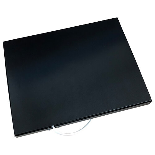 Heizelement für die Flachpresse COMBO 30 x 38 cm