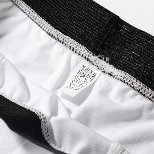 Boxershorts, für den Sublimationsdruck