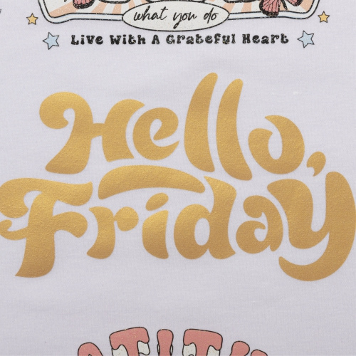 DTF OtterPro-Druckfolie 30 cm x 100 m – Gold