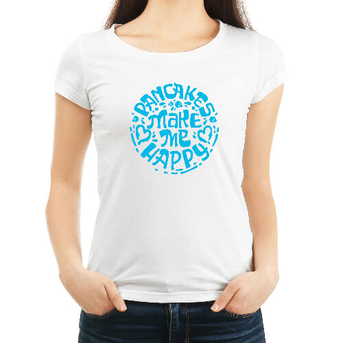 Flex-Folie, Blau, matt