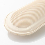 Wärmflasche 2000 ml, länglich