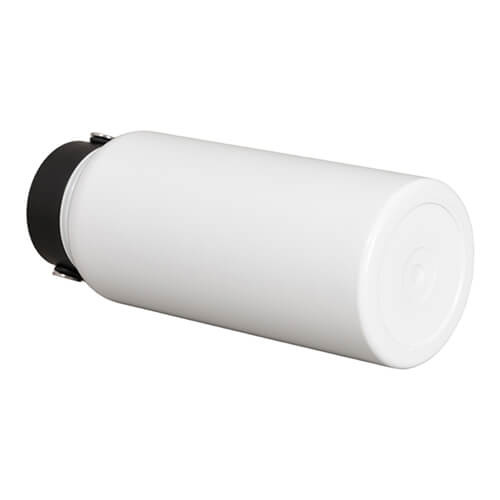 Trinkflasche, 950 ml, Edelstahl, mit Griff, für die Sublimation