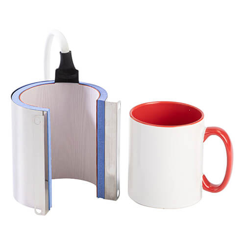 Heizelement für Flaschen und Becher 300 ml, für Presse Elite Pro / Pro Max