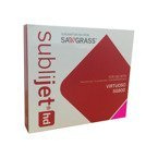 Gel-Patrone SubliJet-HD, MAGENTA, SAWGRASS, für Virtuoso SG800 68 ml