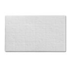 Puzzle, Filz, DIN A4, 24 Elemente, für den Sublimationsdruck