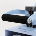 Craft Express Fußball-Schienbeinschonerpresse mit zwei Stationen